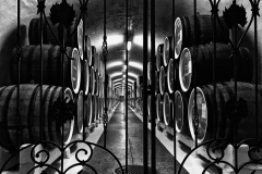 Massandra Winery, Yalta, Crimea