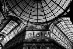 Galleria Vittorio Emanuele II, Milan