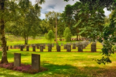 War Graves