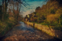 Dunster Water Mill