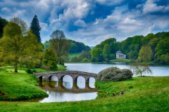 Stourhead Gardens