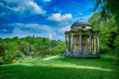 Stourhead Gardens