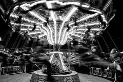 Berlin carousel