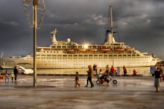 Yalta, Crimea